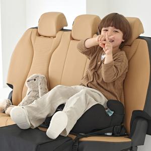 부스터 카시트 휴대용 주니어카시트