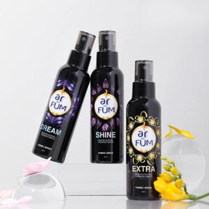 아로퓸 섬유탈취제 시그니처 드레스 퍼퓸 150ml 3종 1택