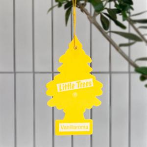 차량용 옷장용 실내용 걸이형 종이방향제 10개