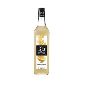 1883 그레이프 프룻자몽시럽 1000ml 커피시럽