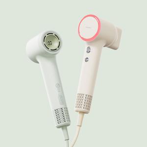 라이트젯 BLDC 헤어 드라이기 초경량 미니 소형 여행용 휴대용