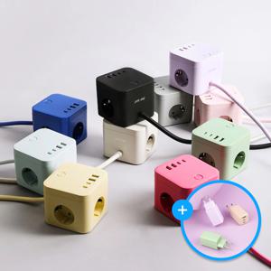 [1+1] 멀티탭 충전기 모음