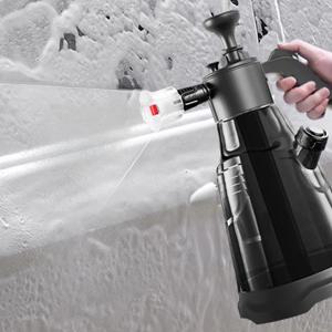 자동차 세차 압축 분무기 폼건 폼랜스