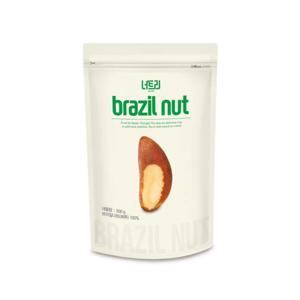 브라질너트 500g x 1개