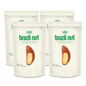브라질너트 2kg (500g x 4개)