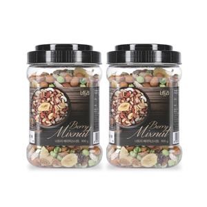 베리믹스너트 800g 용기형 1+1