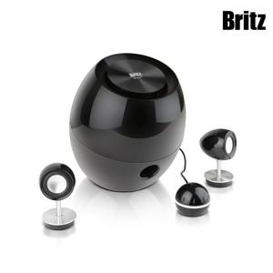 BZ-BT662 2.1채널 블루투스 오디오 시스템 블랙