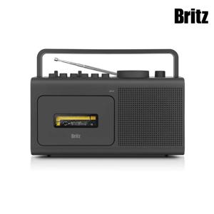 BZ-C4900RT 포터블 라디오 카세트 플레이어