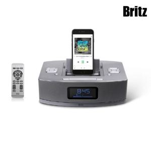 BZ-IPD622BT 아이폰 도킹 멀티 블루투스 스피커