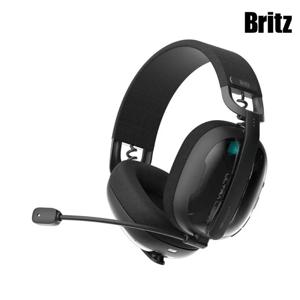 KG1100 블루투스 5.4 게이밍 헤드셋 블랙