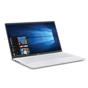 [리퍼] LG그램 15ZB95N I5 노트북 1.2kg + 무선광마우스 증정