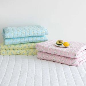 플로라가든 먼지없는 이불패드 (SS/Q) 3colors