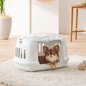 접이식 강아지 고양이 캔넬 켄넬 이동가방 소형견 고양이 케이지 캐리어 손잡이