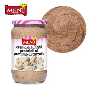 머쉬룸크림 640g 1개 크림 파스타 소스