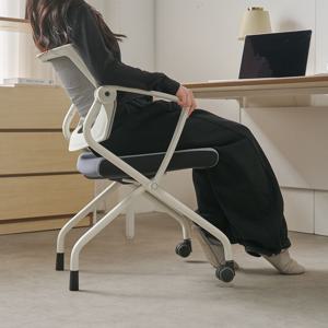 플론 서울대의자 허리편한 독서실 책상 공부의자