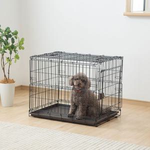 접이식 강아지 캔넬 켄넬 중형견 이동가방 소형견 케이지 캐리어 손잡이
