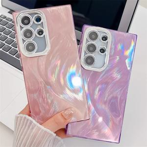 갤럭시 S26 울트라 플러스 와일드터치 패션 케이스 1335