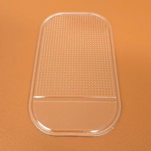 차량용 논슬립패드 대쉬보드 실리콘 자동차 미끄럼방지패드
