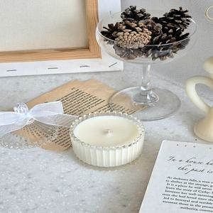 미니 메리고 캔들 소이향초 고급 선물 답례품