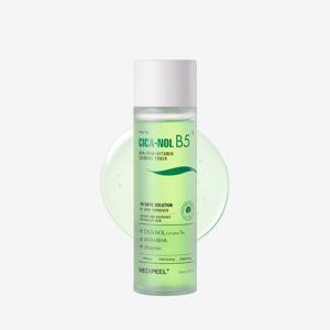 피토 시카놀 B5 아하 바하 비타민 카밍 토너 150ml