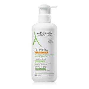 [해외] 엑소메가 컨트롤 로션 에몰리앙 400ml