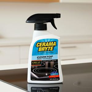 인덕션 클리너 청소 하이라이트 세제 쿡탑 데일리 클리너 분무형