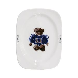 LI BEAR _ candy tray