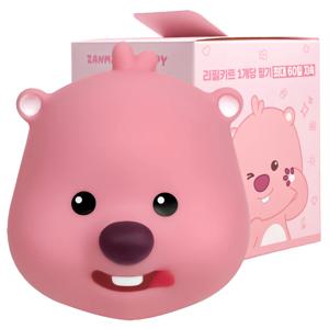 잔망루피 군침루피 빅페이스 차량/실내 겸용 리필형 방향제 12가지 향기