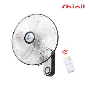 벽걸이 리모컨 선풍기 SIF-16WRA
