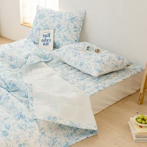 에어리프 시어서커 여름 차렵이불 SS/Q