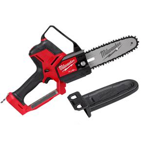 M18 FHS20-0B0 충전 체인톱 본체만 18V 200mm 충전톱 베어툴 벌목 절단