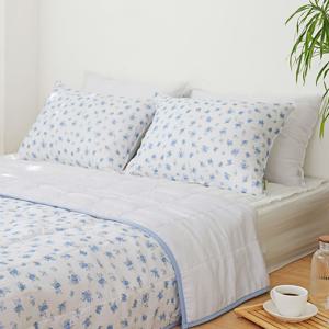 메리엘 풍기인견X순면 여름 차렵이불 SS/Q