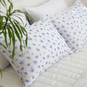 메리엘 풍기인견 여름 베개커버 50x70