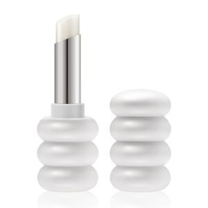 윤조립밤 000호 클리어 투명 누드 립밤