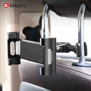 헤드레스트 차량용 태블릿 거치대 뒷자석거치대