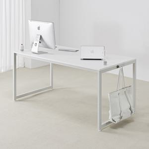 모노 스틸 컴퓨터 책상 데스크 1600 (3sizes, 4colors)