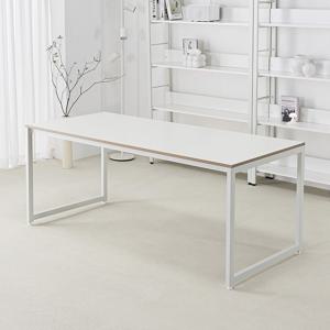 모노 스틸 컴퓨터 책상 데스크 1800 (2sizes, 4colors)