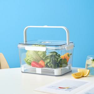 아이스팩 핸들 저장용기 대