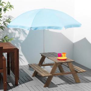 레쇠 유아식탁의자세트 테이블 캠핑