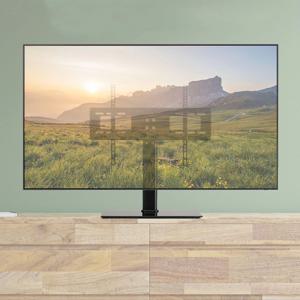 삼성엘지TV다리 40 42 43 46 49 50 55인치 TV스탠드 중형거치대 호환용