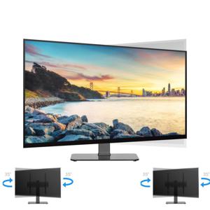 삼성LG 49인치 50인치 55인치 60인치 65인치 회전형 TV스탠드 거치대 호환용