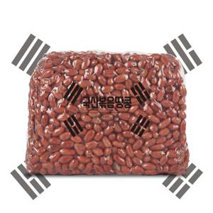 국산 볶음땅콩 3.75kg 대용량
