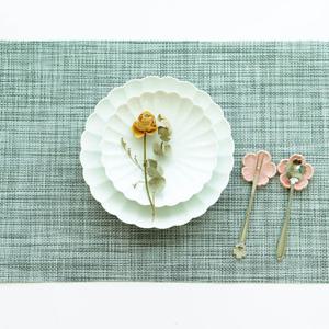 북유럽 식탁보 호텔 방수 테이블 매트 식탁 러너