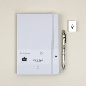 온어데이 불렛저널 A5 도트 노트