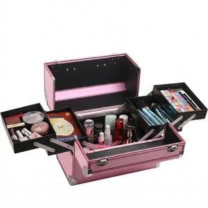 메이크업 박스 화장품 미용가방