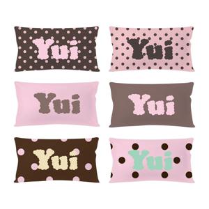 주문제작_유어네임 블라썸 쿠션