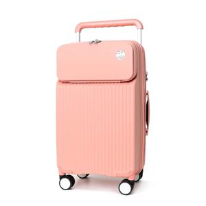 레브캐리어 20인치 핑크