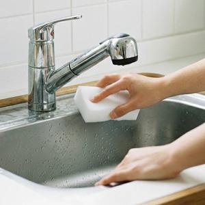 HICKIES 매직블럭 멜라민 청소스펀지 폼타입크리너