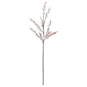 스뮈카 조화 꽃송이 벚꽃 핑크 130cm