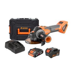 BL18SG70V (TL) 충전 그라인더 세이프티 20V 4.0Ah(탭리스) 5.0Ah